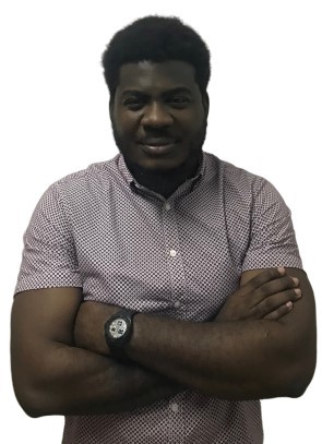 Roy Osuji NG293 profile, Nigeria local specialist