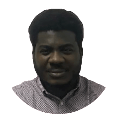Roy Osuji, Nigeria local representative
