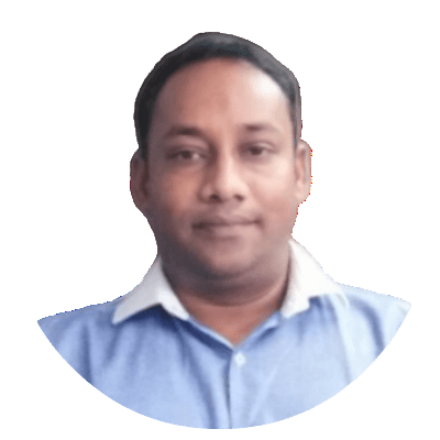 Sabil Ansari, Oman local representative