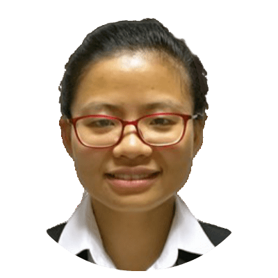 Sunny Lee, China local representative