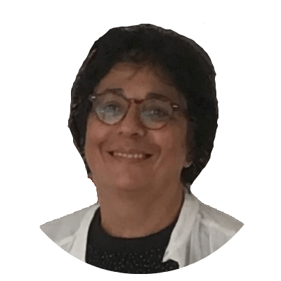 Sylviane Guedj, Israel local representative