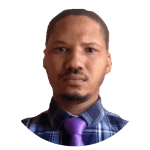 Thomas Hiskia, Namiba country manager