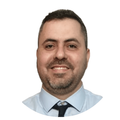 Yosi Dray, Israel local representative