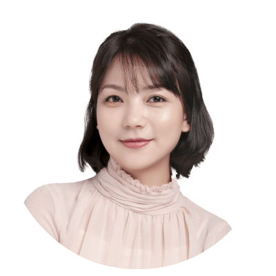 Zhu Rene, China local representative