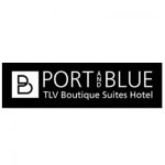 Port and Blue