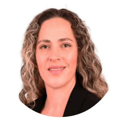 Shira Markman, Global HR & community manager