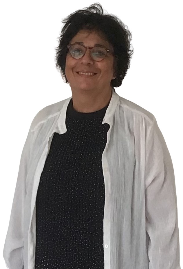 Sylviane Guedj IS795 profile, Israel local specialist