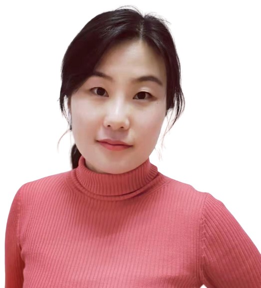 Victoria Fanghui Ai CN233 profile, China local specialist