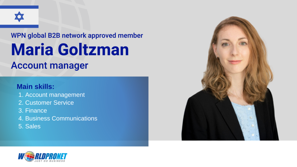 _ ID Maria Goltzman IL077