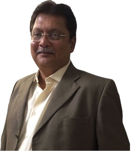 Yatin Sarpotdar IN403 profile, India local specialist