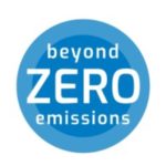 Beyond Zero Emissions