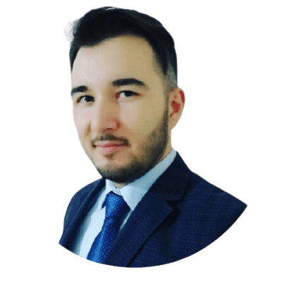 Cumhur Alevli, Turkey account manager