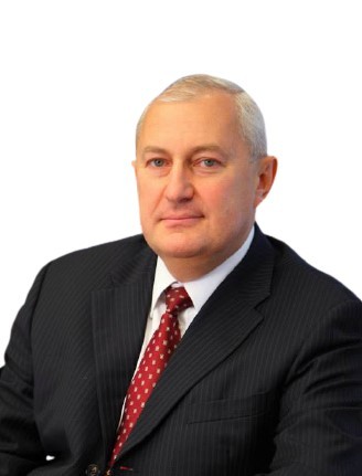 Vladimir Dukelskiy RU254, Russia local representative