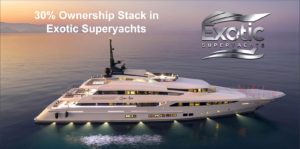 Exotic Superyachts profile