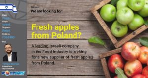 _GBO Apples from Poland F362480