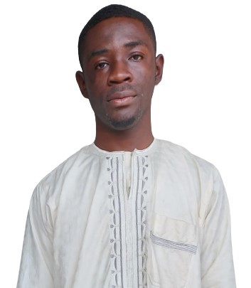 Brandon Enongene CM290, Cameroon local representative