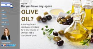 GBO Olive oil F392118