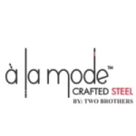 Alamode by Two Brothers