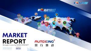 AutoXing Market Report MR0325 image