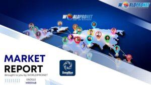 DeepBlue market report MR0184