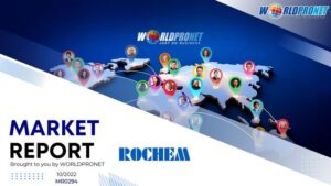 ROCHEM Marketing Report MR0294