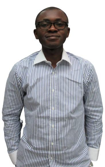Simeon Alfa NG293 Nigeria local representative
