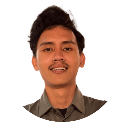 Arifathul Fabian, Indonesia Account Manager