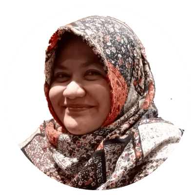 Soraya Ulfah, Business Development Manager