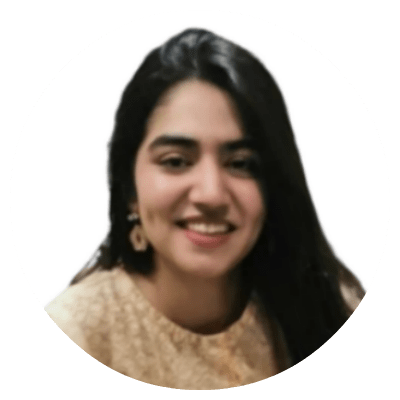 Tooba Gulzar, Social Media & Researcher