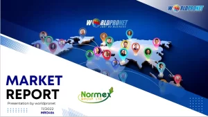 Normex Marketing Report MRO456