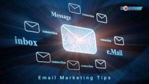 Email Marketing Tips for 2023