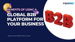 Insight image for B2B Benefits