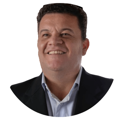 Adriano Fontana, Brazil local representative