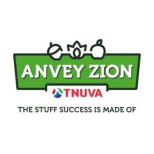 Anvei Zion