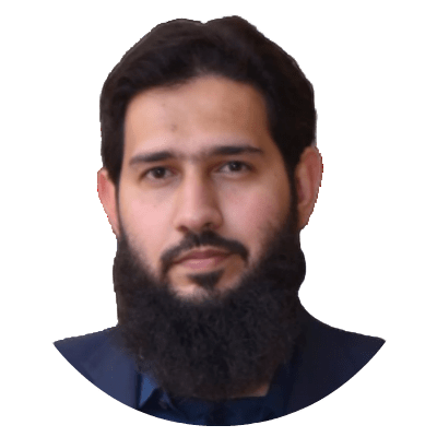 Aown Muhammad, Pakistan country manager