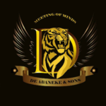 De Abaneke & Sons Logo