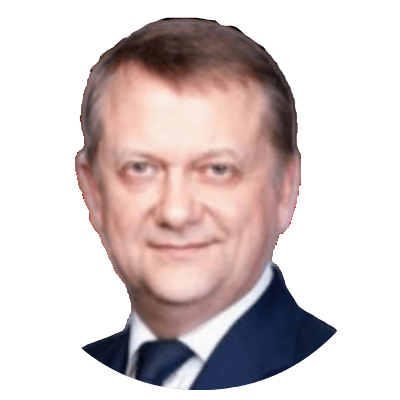 Dmitry Kashin, Russia field manager