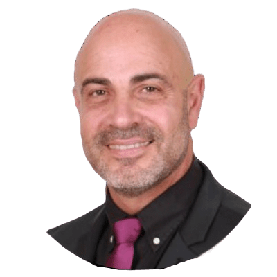 Eyal Ekstein, Israel local representative