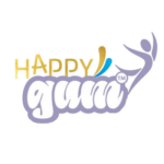 Happy gum logo