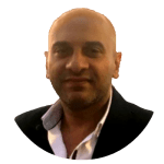 Hossam El Meligy, Egypt local field manager