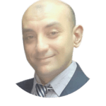 Mohamed Shohoud, Egypt local representative