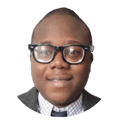 Olayemi Dudu, China local representative