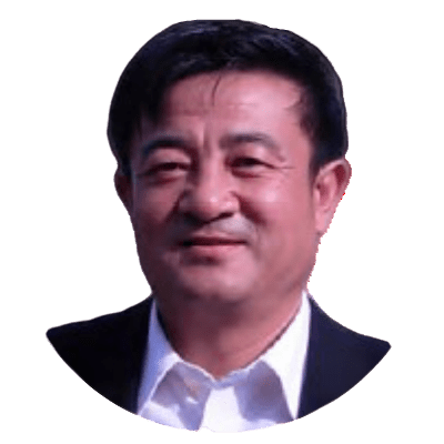 Philip Lei, USA local representative