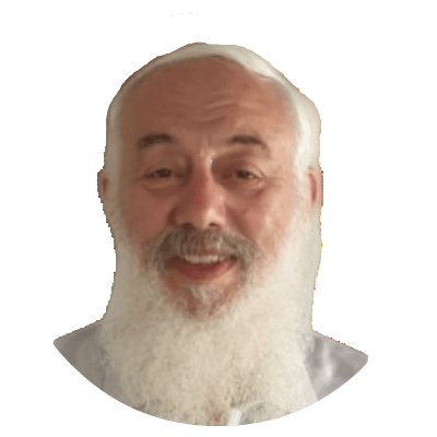 Phillip Nochomowitz, South Africa local representative