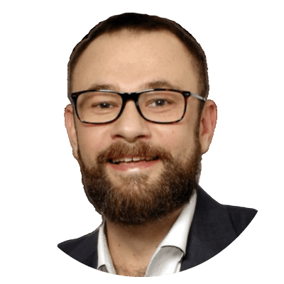 Tomasz Skorupa, Poland local representative