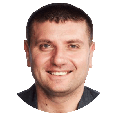 Victor Marco, Australia country manager