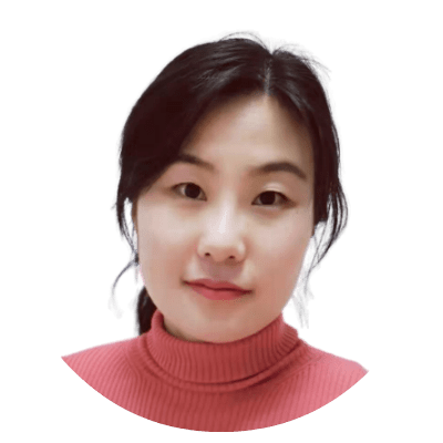 Victoria Fanghui Ai, China local representative
