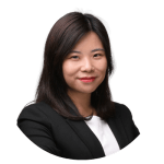 Victoria Zheng, COO