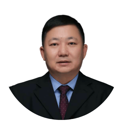 Wang Xianghua, China local representative