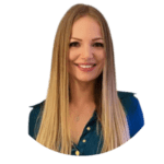 Yuliya Koval, Subsidiaries coordinator